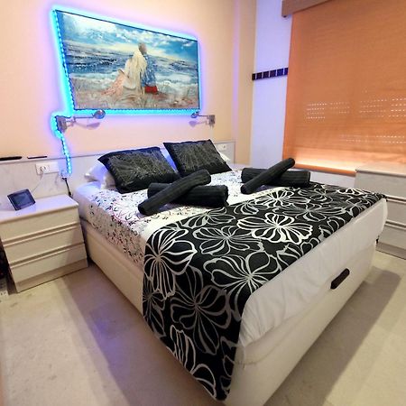 Apartamento 200 M Playa San Juan El Campello Exteriör bild