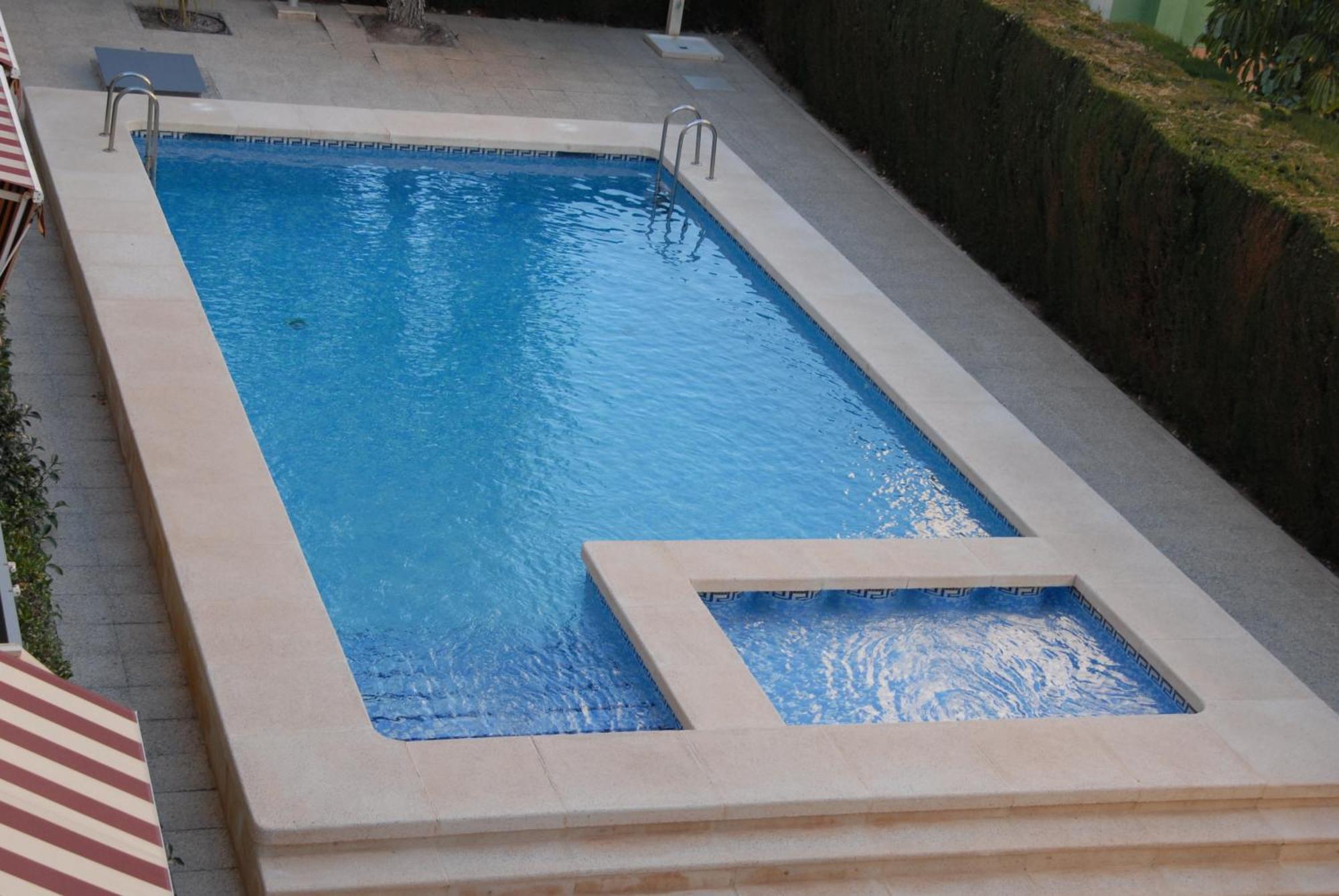 Apartamento 200 M Playa San Juan El Campello Exteriör bild