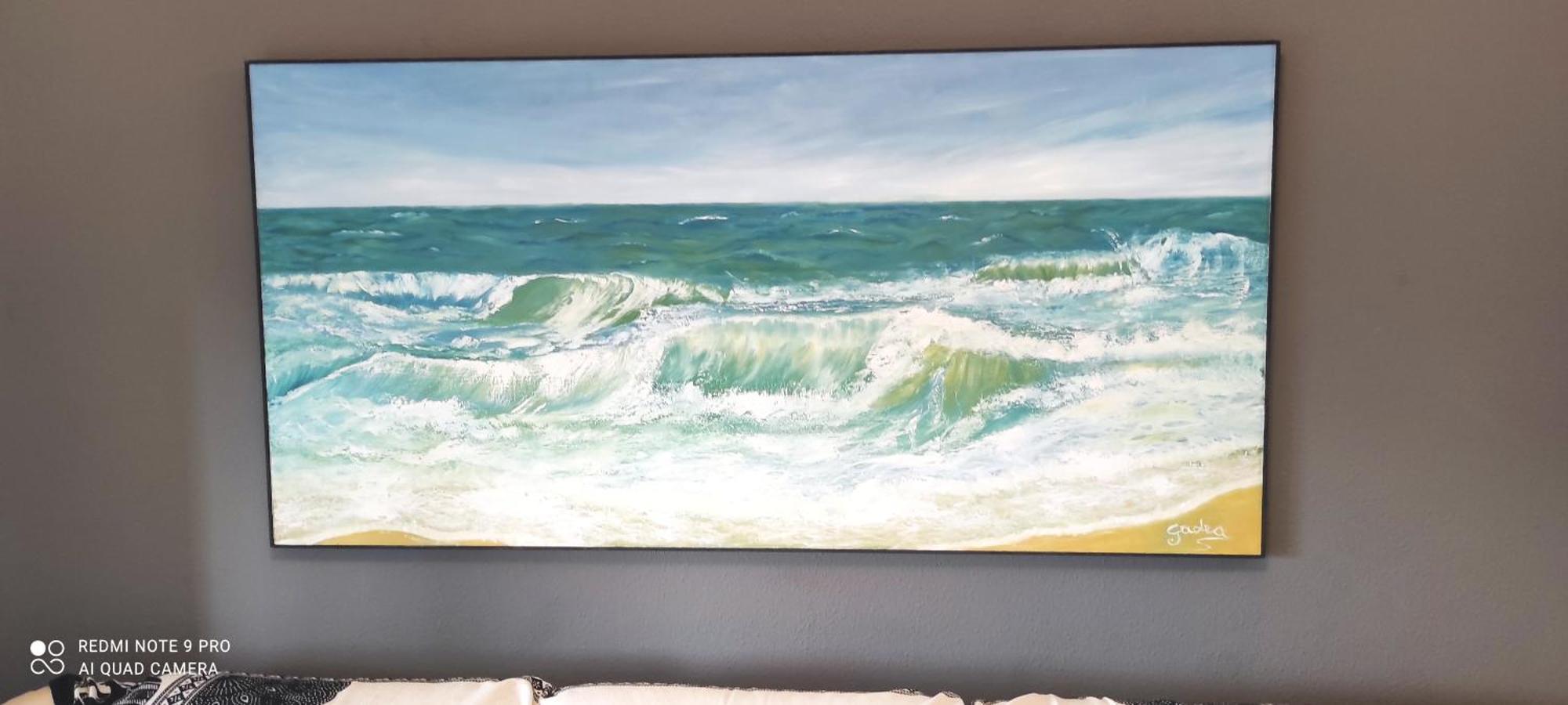 Apartamento 200 M Playa San Juan El Campello Exteriör bild