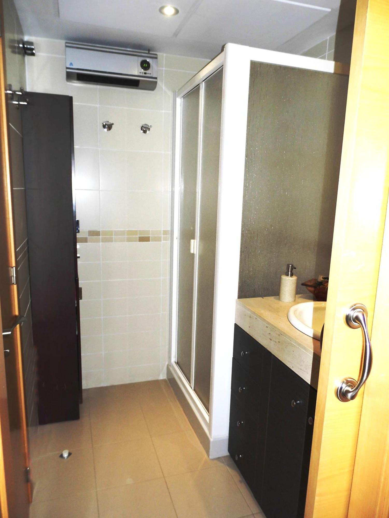 Apartamento 200 M Playa San Juan El Campello Exteriör bild