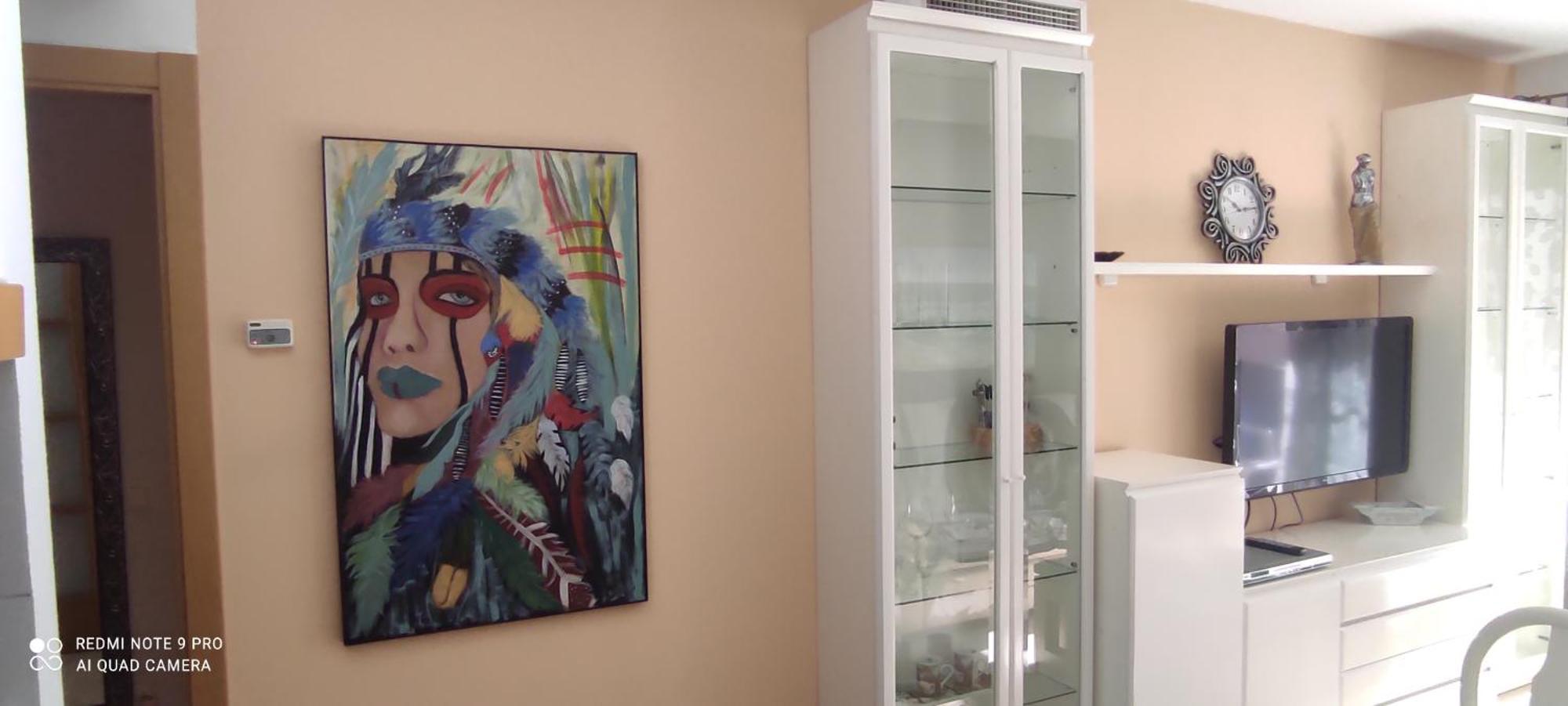 Apartamento 200 M Playa San Juan El Campello Exteriör bild
