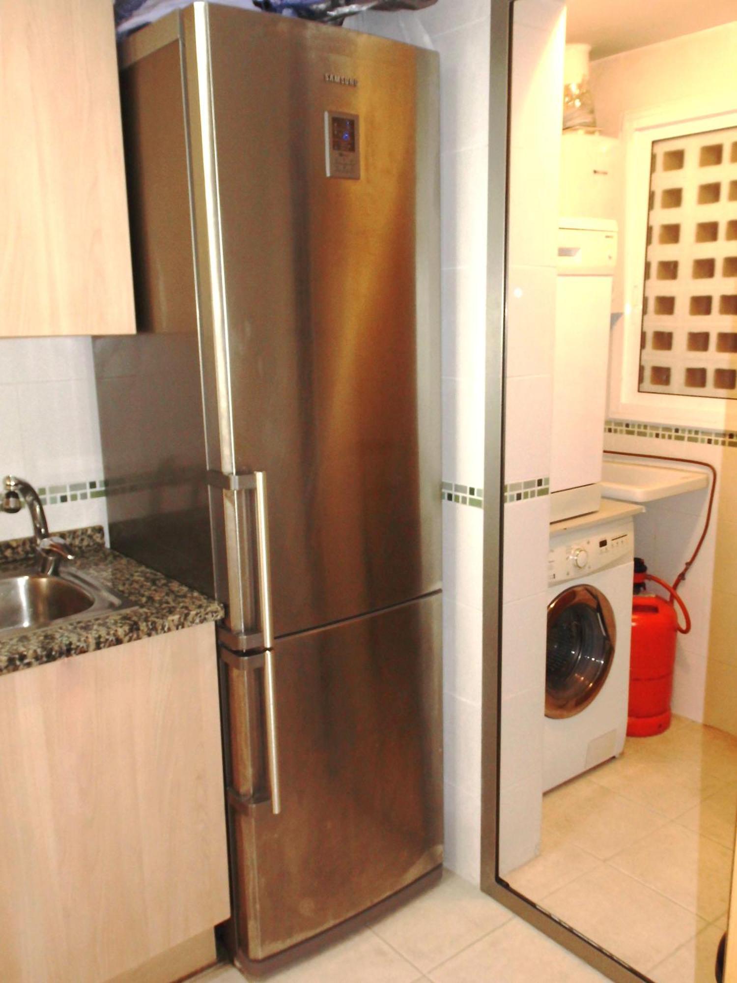Apartamento 200 M Playa San Juan El Campello Exteriör bild