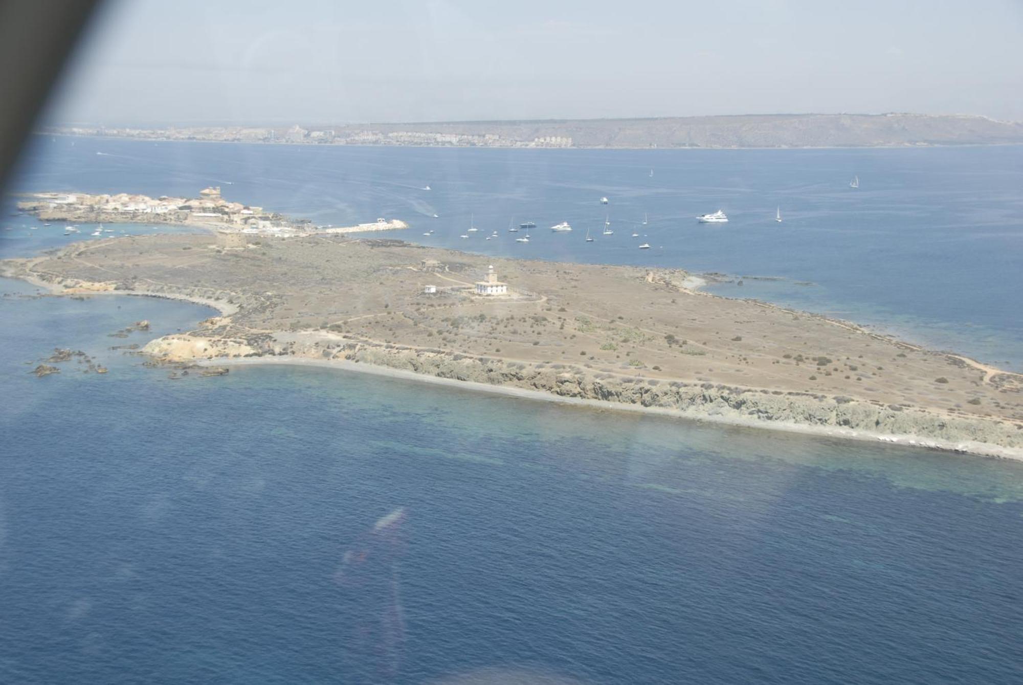 Apartamento 200 M Playa San Juan El Campello Exteriör bild