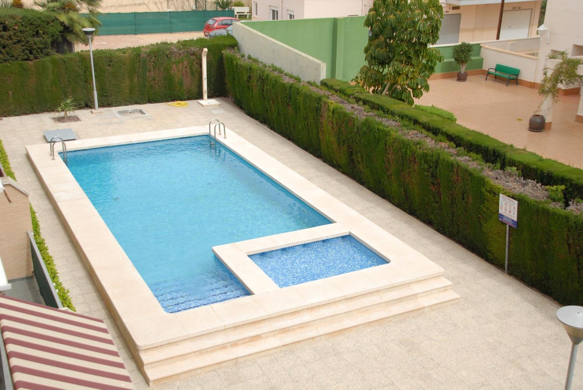 Apartamento 200 M Playa San Juan El Campello Exteriör bild